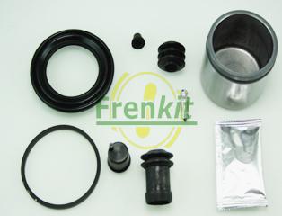 Frenkit 257923 - Kit riparazione, Pinza freno autozon.pro