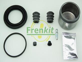 Frenkit 257973 - Kit riparazione, Pinza freno autozon.pro