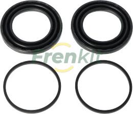 Frenkit 257095 - Kit riparazione, Pinza freno autozon.pro