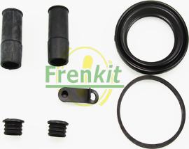 Frenkit 257046 - Kit riparazione, Pinza freno autozon.pro