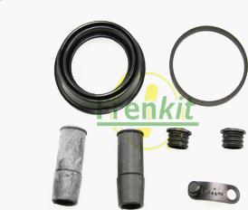 Frenkit 257048 - Kit riparazione, Pinza freno autozon.pro