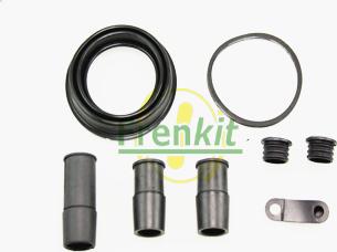 Frenkit 257059 - Kit riparazione, Pinza freno autozon.pro