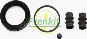 Frenkit 257058 - Kit riparazione, Pinza freno autozon.pro