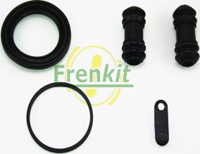 Frenkit 257068 - Kit riparazione, Pinza freno autozon.pro