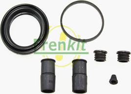 Frenkit 257004 - Kit riparazione, Pinza freno autozon.pro