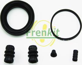 Frenkit 257019 - Kit riparazione, Pinza freno autozon.pro