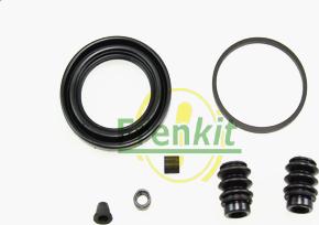 Frenkit 257015 - Kit riparazione, Pinza freno autozon.pro