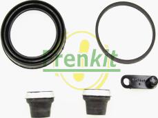 Frenkit 257012 - Kit riparazione, Pinza freno autozon.pro