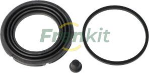 Frenkit 257086 - Kit riparazione, Pinza freno autozon.pro