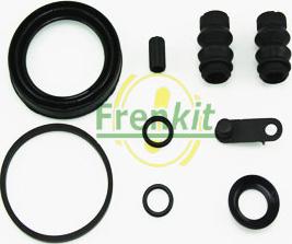 Frenkit 257039 - Kit riparazione, Pinza freno autozon.pro