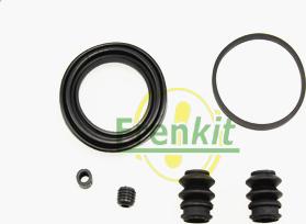 Frenkit 257034 - Kit riparazione, Pinza freno autozon.pro