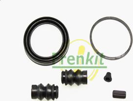 Frenkit 257038 - Kit riparazione, Pinza freno autozon.pro