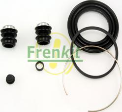 Frenkit 257024 - Kit riparazione, Pinza freno autozon.pro