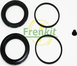 Frenkit 257076 - Kit riparazione, Pinza freno autozon.pro