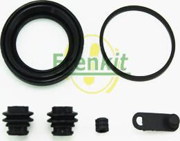 Frenkit 257070 - Kit riparazione, Pinza freno autozon.pro