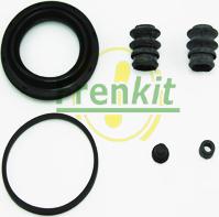 Frenkit 257072 - Kit riparazione, Pinza freno autozon.pro