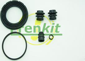 Frenkit 257077 - Kit riparazione, Pinza freno autozon.pro