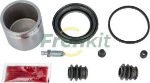 Frenkit 257810 - Kit riparazione, Pinza freno autozon.pro