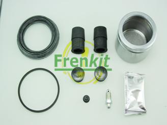 Frenkit 266906 - Kit riparazione, Pinza freno autozon.pro