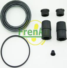 Frenkit 266009 - Kit riparazione, Pinza freno autozon.pro