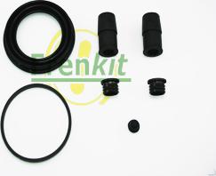 Frenkit 266007 - Kit riparazione, Pinza freno autozon.pro