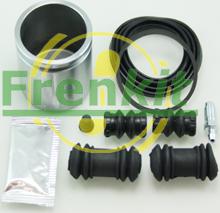 Frenkit 260991 - Kit riparazione, Pinza freno autozon.pro