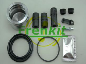 Frenkit 260992 - Kit riparazione, Pinza freno autozon.pro