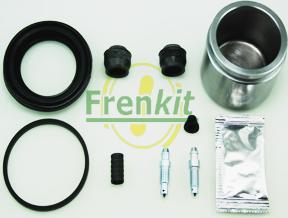 Frenkit 260944 - Kit riparazione, Pinza freno autozon.pro