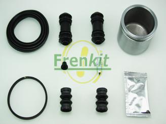 Frenkit 260963 - Kit riparazione, Pinza freno autozon.pro