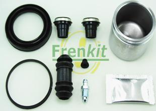 Frenkit 260905 - Kit riparazione, Pinza freno autozon.pro