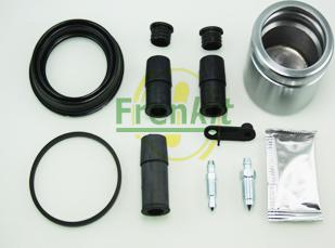 Frenkit 260915 - Kit riparazione, Pinza freno autozon.pro