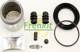 Frenkit 260936 - Kit riparazione, Pinza freno autozon.pro