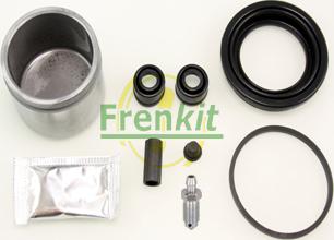 Frenkit 260930 - Kit riparazione, Pinza freno autozon.pro