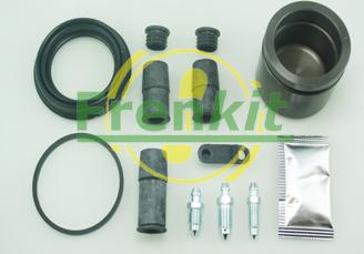 Frenkit 260921 - Kit riparazione, Pinza freno autozon.pro