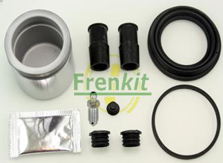 Frenkit 260928 - Kit riparazione, Pinza freno autozon.pro