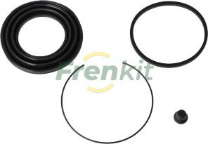 Frenkit 260098 - Kit riparazione, Pinza freno autozon.pro