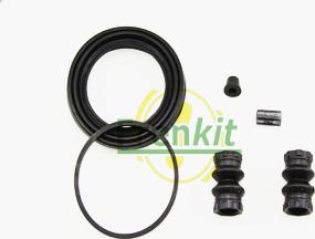 Frenkit 260040 - Kit riparazione, Pinza freno autozon.pro