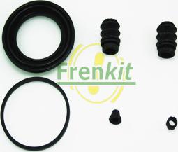 Frenkit 260041 - Kit riparazione, Pinza freno autozon.pro