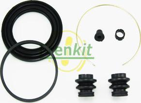 Frenkit 260053 - Kit riparazione, Pinza freno autozon.pro