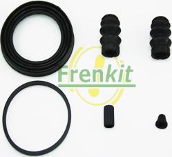 Frenkit 260069 - Kit riparazione, Pinza freno autozon.pro