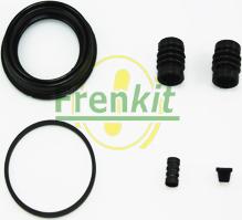 Frenkit 260061 - Kit riparazione, Pinza freno autozon.pro