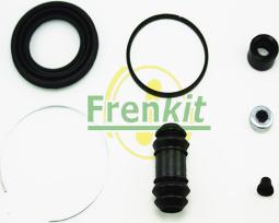 Frenkit 260015 - Kit riparazione, Pinza freno autozon.pro