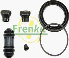 Frenkit 260036 - Kit riparazione, Pinza freno autozon.pro