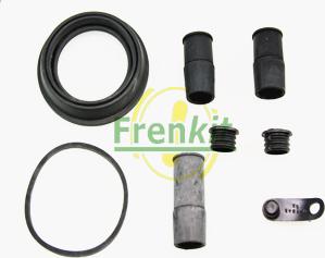 Frenkit 260032 - Kit riparazione, Pinza freno autozon.pro