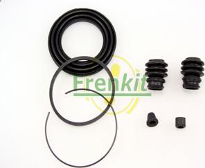 Frenkit 260037 - Kit riparazione, Pinza freno autozon.pro