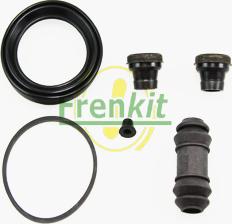 Frenkit 260021 - Kit riparazione, Pinza freno autozon.pro