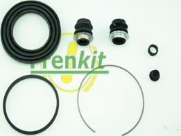 Frenkit 260075 - Kit riparazione, Pinza freno autozon.pro