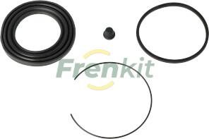 Frenkit 260112 - Kit riparazione, Pinza freno autozon.pro