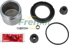 Frenkit 260810 - Kit riparazione, Pinza freno autozon.pro