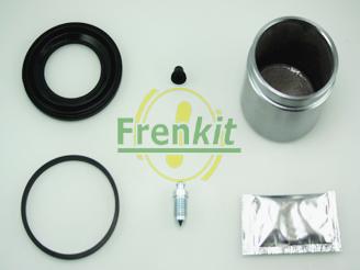 Frenkit 263905 - Kit riparazione, Pinza freno autozon.pro